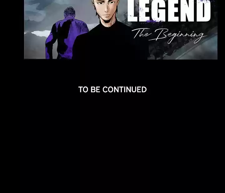 Legend: The Beginning Chapter 160