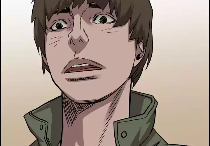 Legend: The Beginning Chapter 161