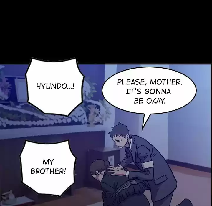 Legend: The Beginning Chapter 161