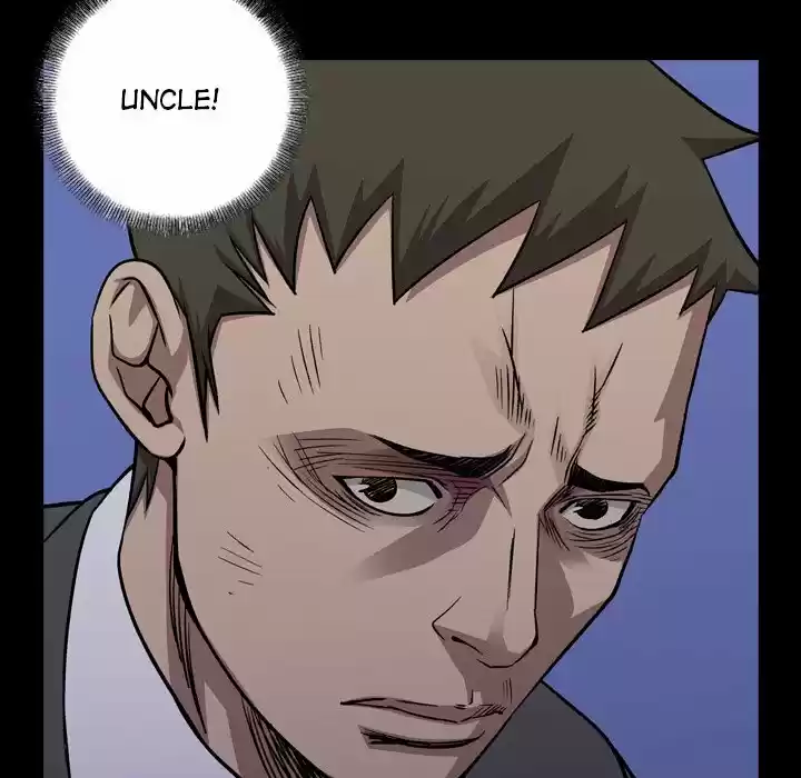 Legend: The Beginning Chapter 161