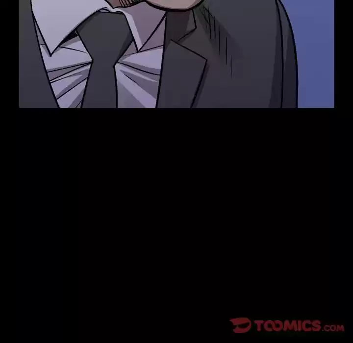 Legend: The Beginning Chapter 161