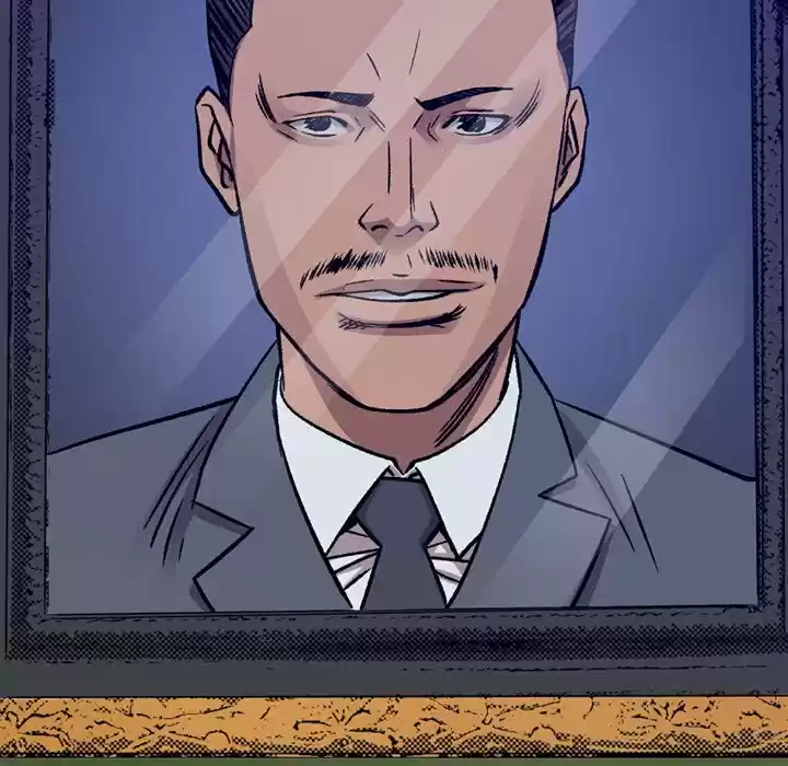 Legend: The Beginning Chapter 161