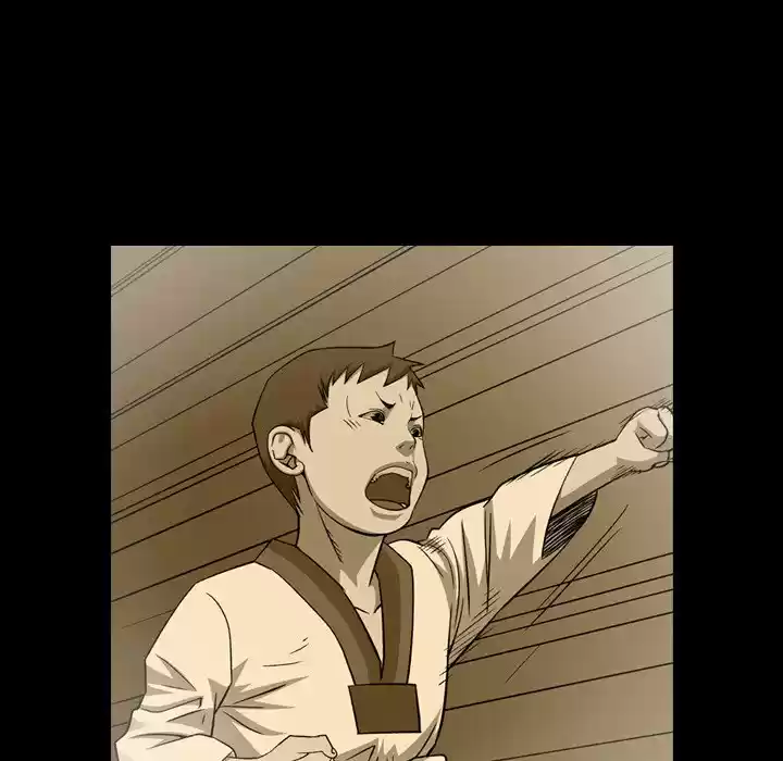 Legend: The Beginning Chapter 161