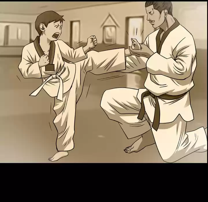 Legend: The Beginning Chapter 161