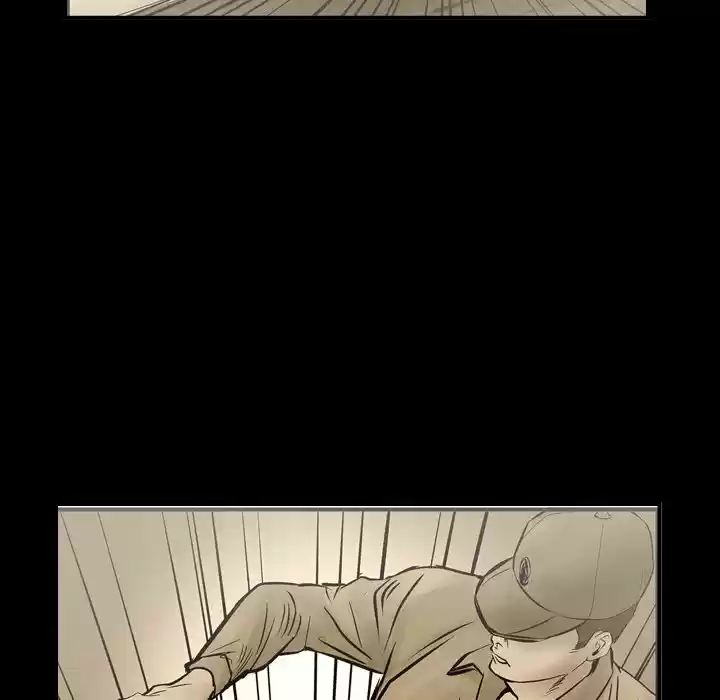 Legend: The Beginning Chapter 161