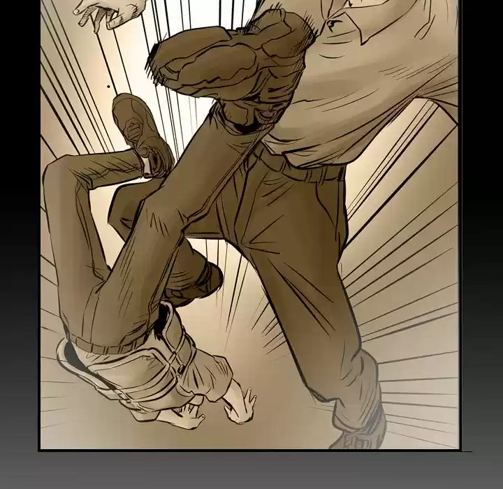 Legend: The Beginning Chapter 161