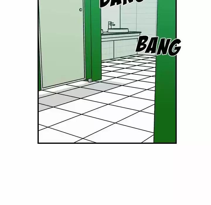 Legend: The Beginning Chapter 161