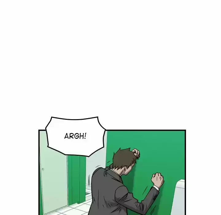 Legend: The Beginning Chapter 161