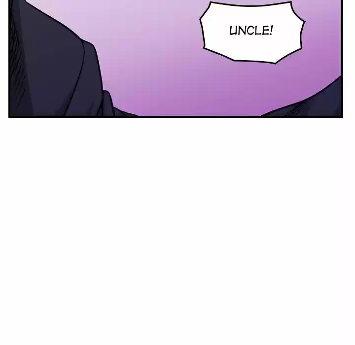 Legend: The Beginning Chapter 161