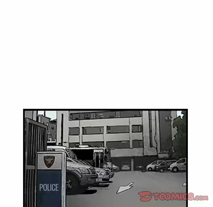 Legend: The Beginning Chapter 161