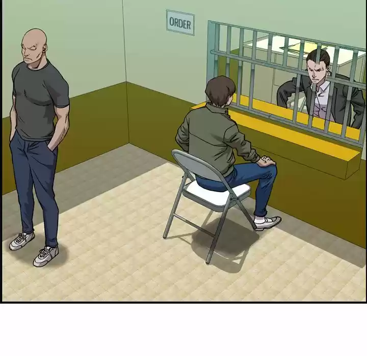 Legend: The Beginning Chapter 161