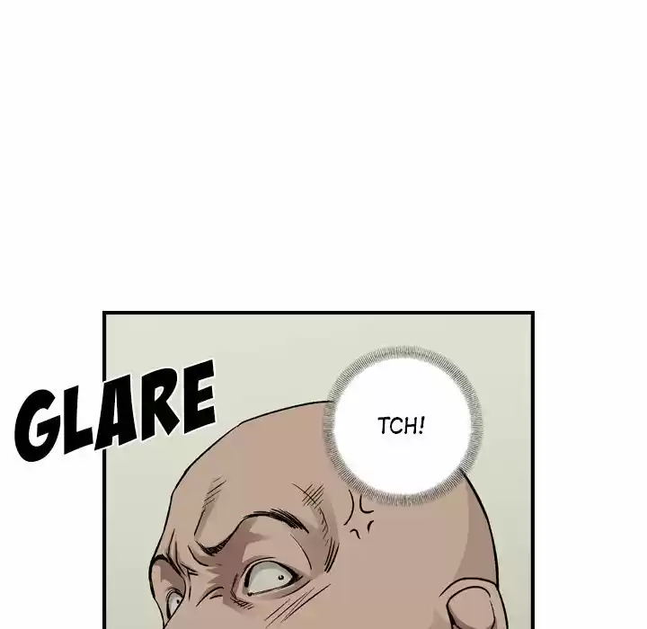 Legend: The Beginning Chapter 161