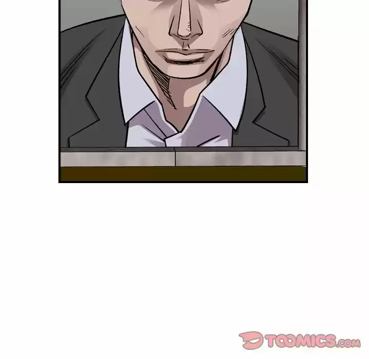 Legend: The Beginning Chapter 161