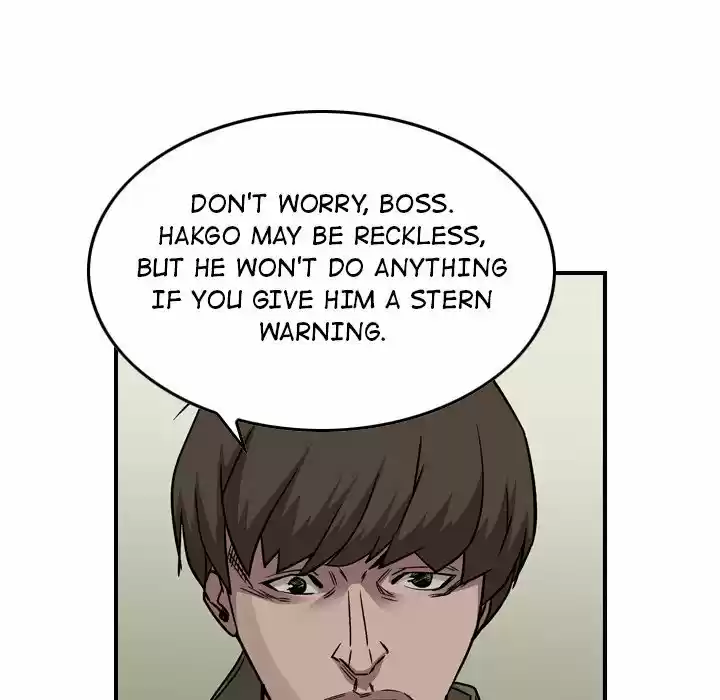 Legend: The Beginning Chapter 161