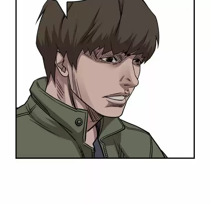 Legend: The Beginning Chapter 161