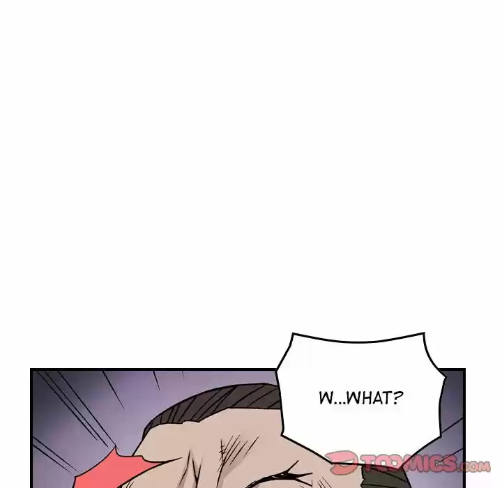 Legend: The Beginning Chapter 161