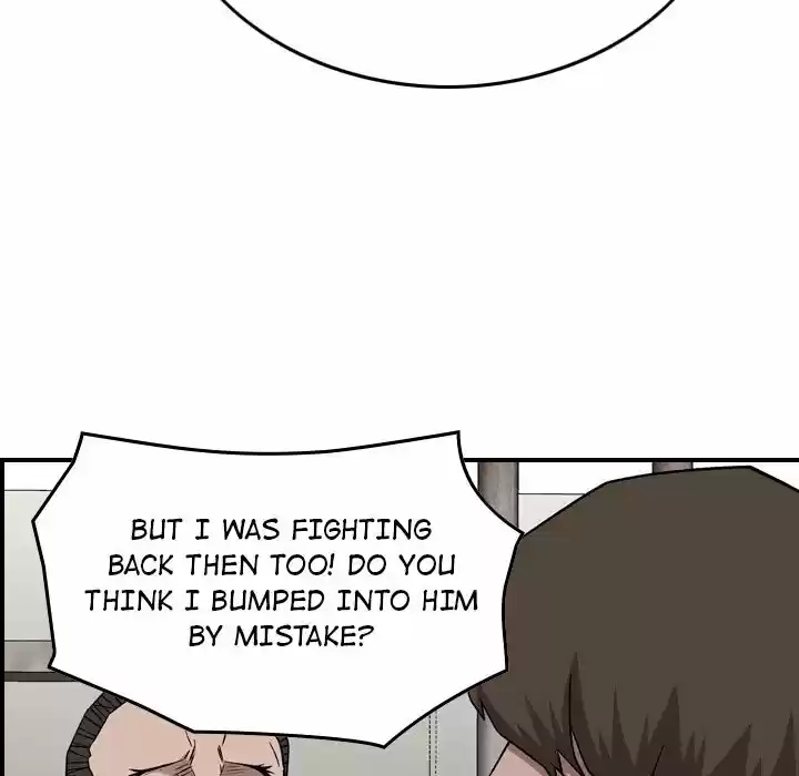 Legend: The Beginning Chapter 161