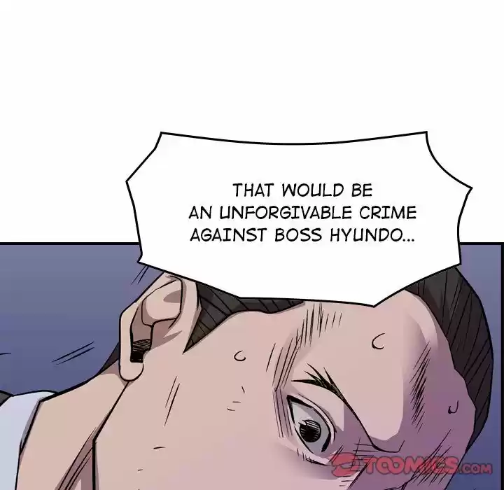 Legend: The Beginning Chapter 161