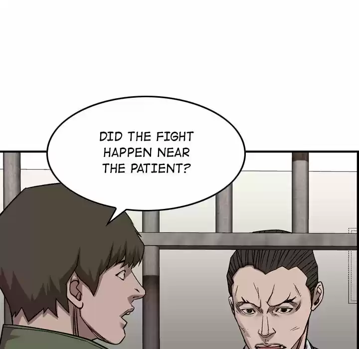 Legend: The Beginning Chapter 161