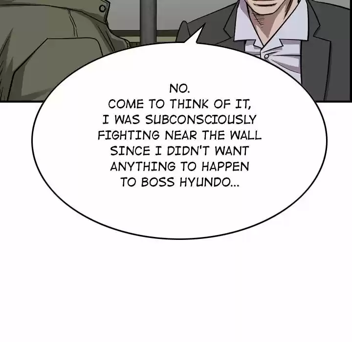 Legend: The Beginning Chapter 161