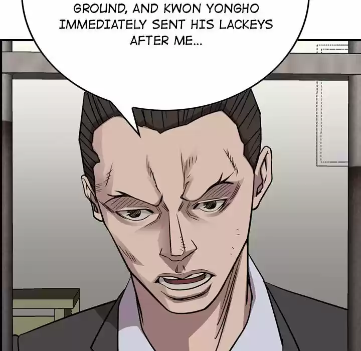 Legend: The Beginning Chapter 161