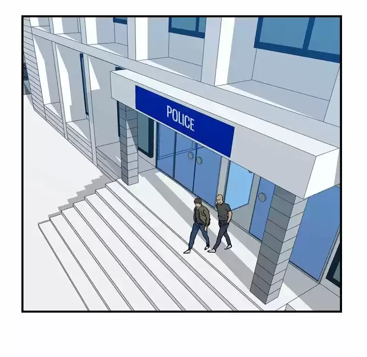 Legend: The Beginning Chapter 161