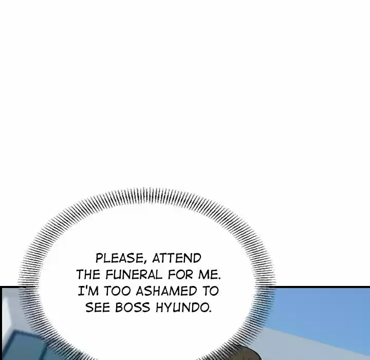 Legend: The Beginning Chapter 161