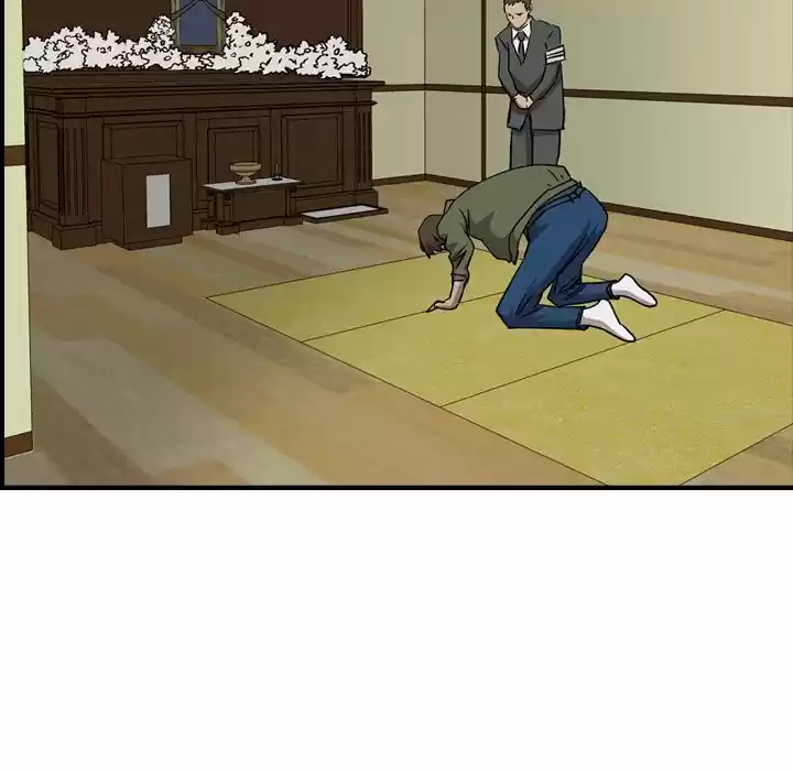 Legend: The Beginning Chapter 161