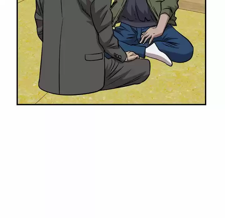 Legend: The Beginning Chapter 161