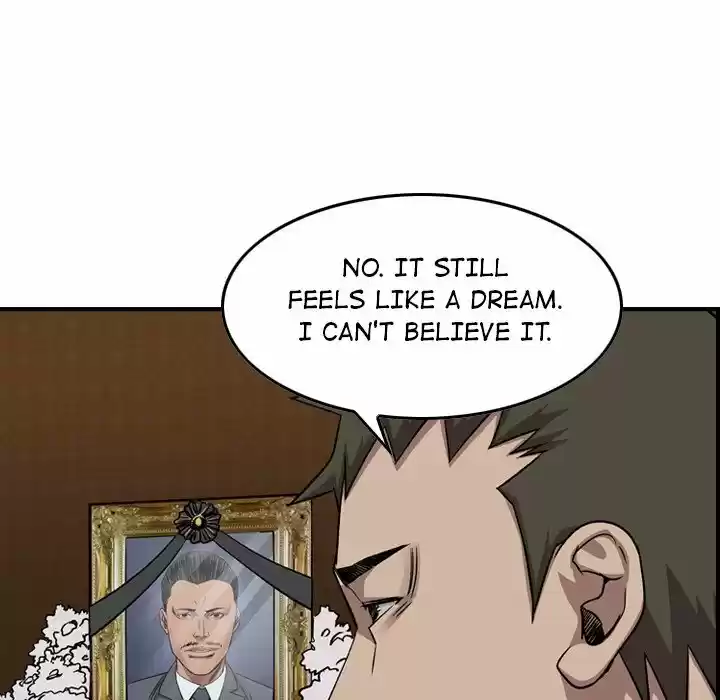 Legend: The Beginning Chapter 161