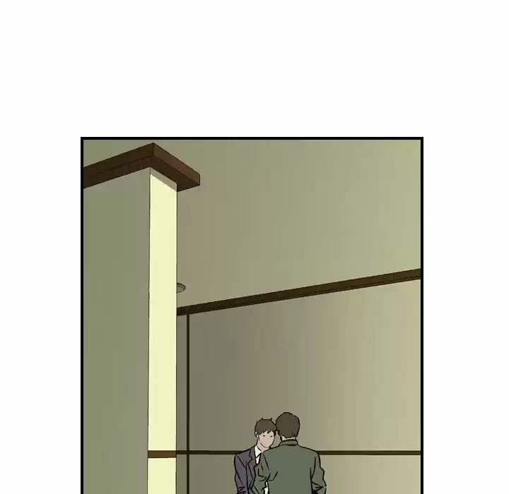 Legend: The Beginning Chapter 161