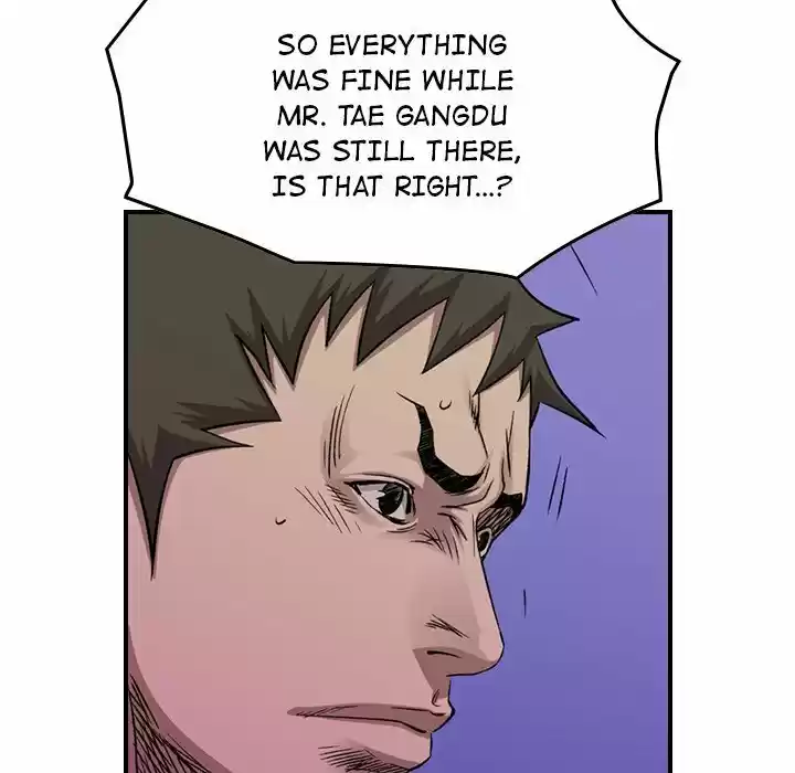 Legend: The Beginning Chapter 161