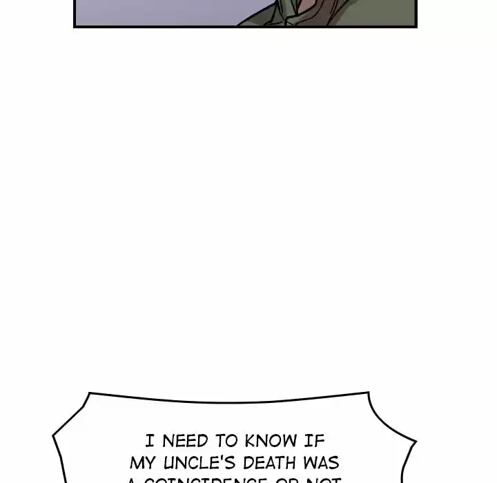 Legend: The Beginning Chapter 161