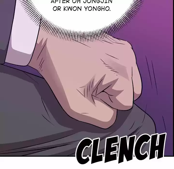 Legend: The Beginning Chapter 161