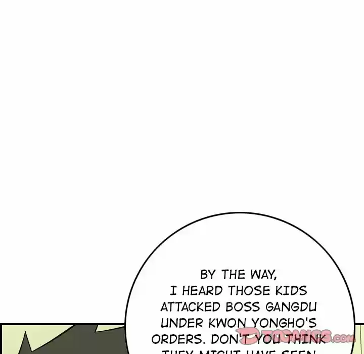 Legend: The Beginning Chapter 161