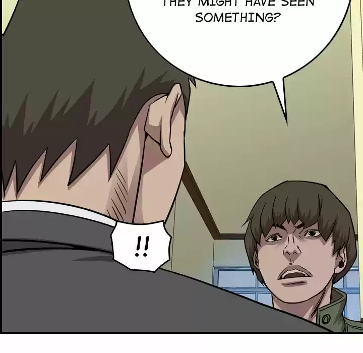 Legend: The Beginning Chapter 161