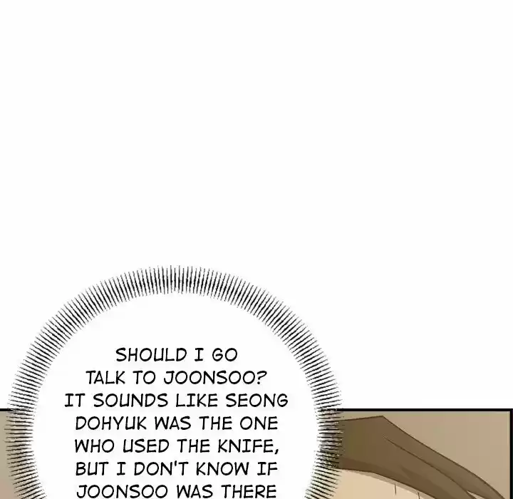 Legend: The Beginning Chapter 161