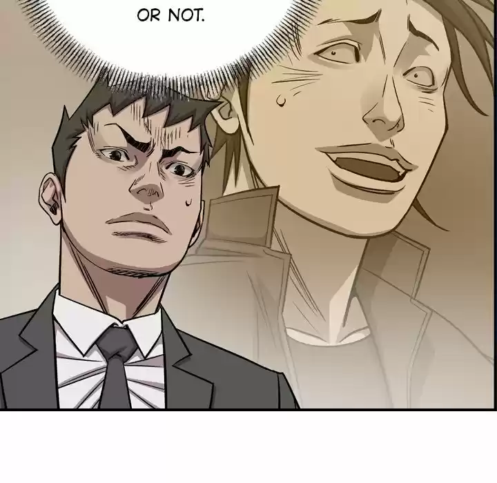 Legend: The Beginning Chapter 161