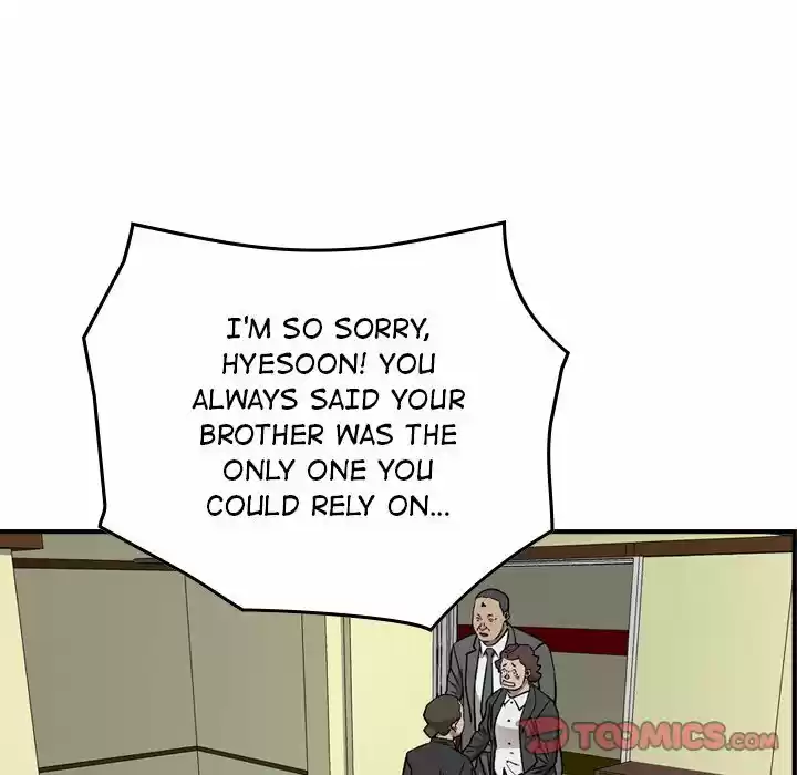 Legend: The Beginning Chapter 161