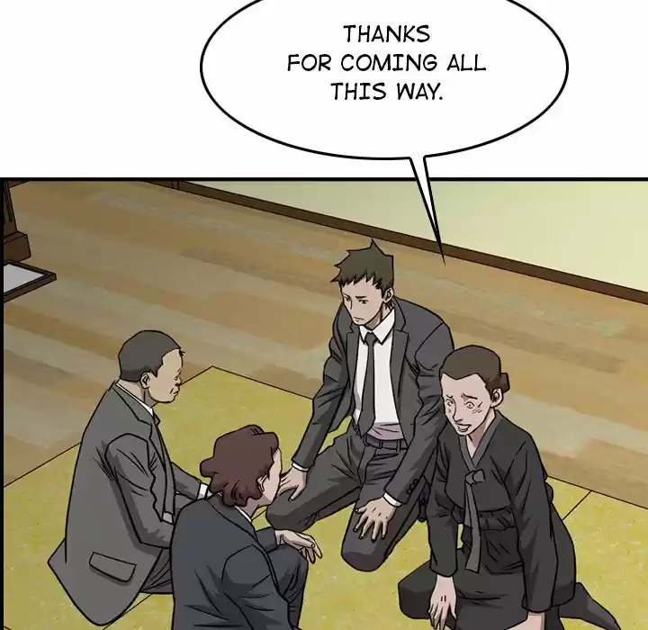 Legend: The Beginning Chapter 161