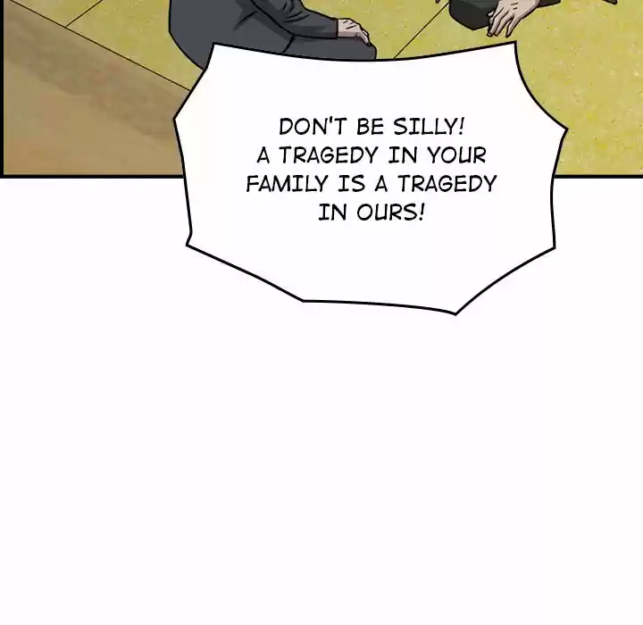 Legend: The Beginning Chapter 161