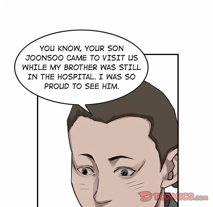 Legend: The Beginning Chapter 161