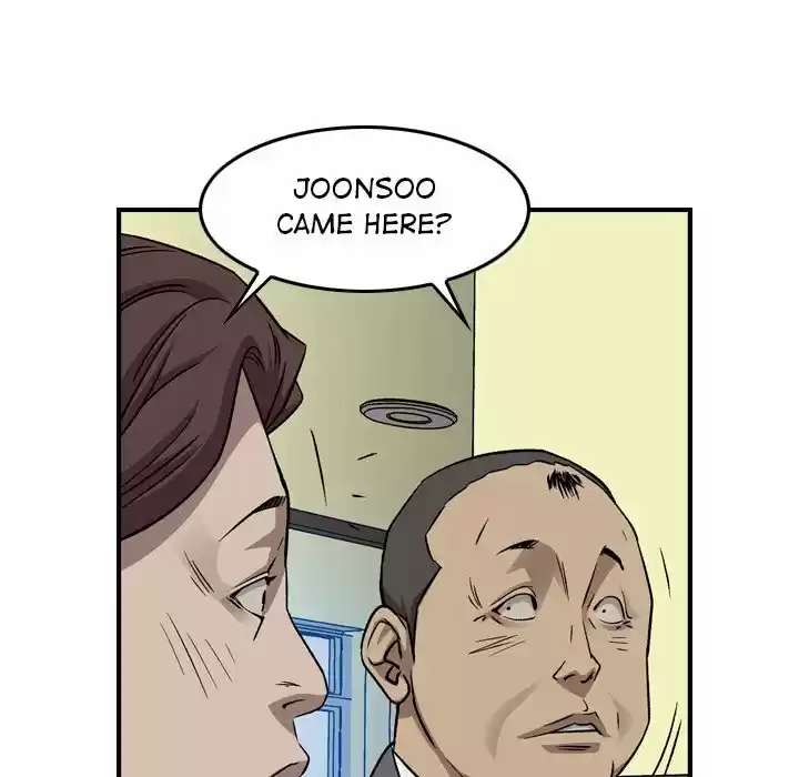 Legend: The Beginning Chapter 161