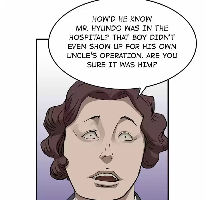 Legend: The Beginning Chapter 161