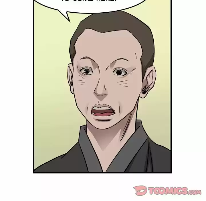 Legend: The Beginning Chapter 161