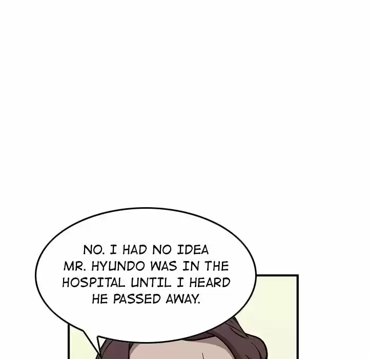 Legend: The Beginning Chapter 161