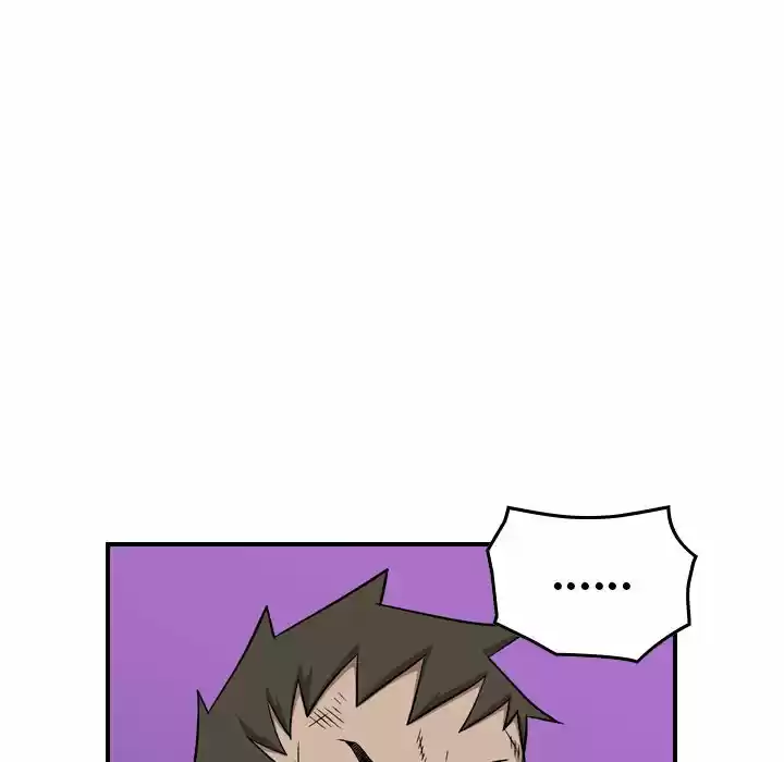 Legend: The Beginning Chapter 161