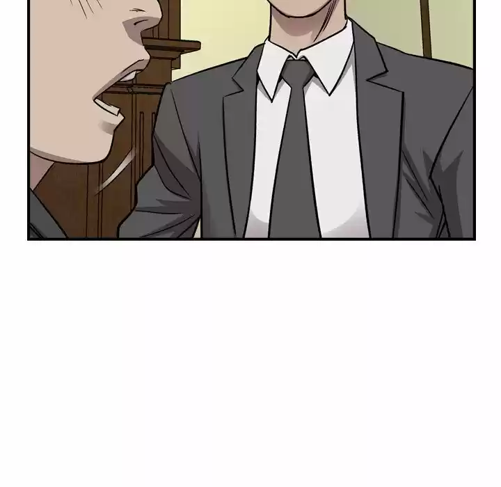 Legend: The Beginning Chapter 161