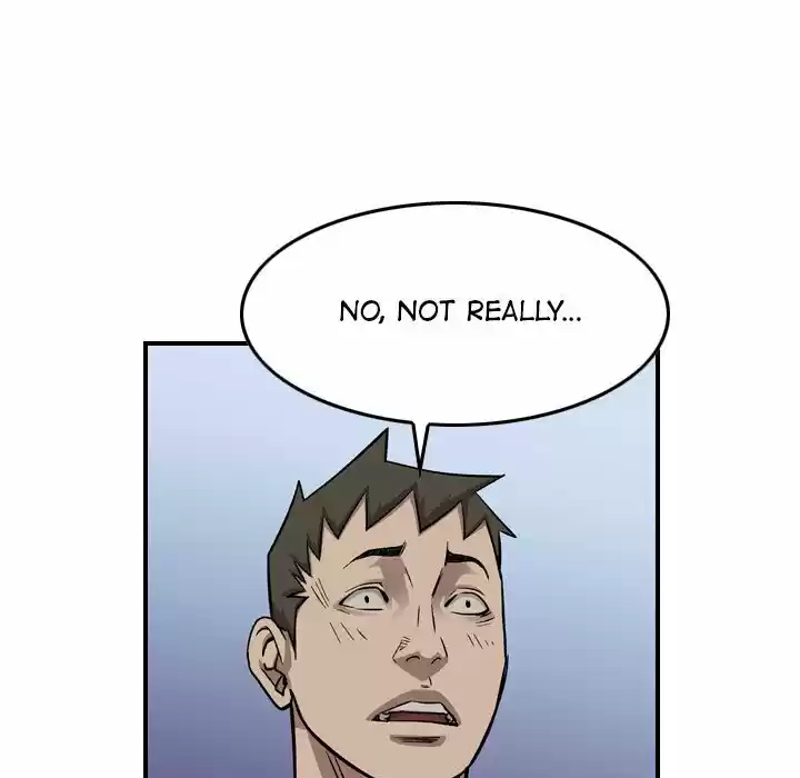 Legend: The Beginning Chapter 161