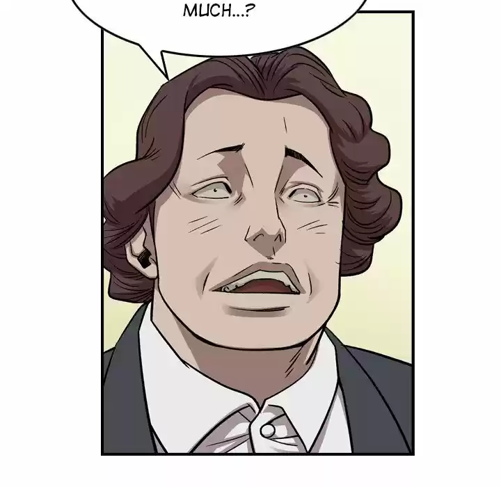 Legend: The Beginning Chapter 161